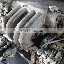 Aftermarket Product Second Hand Familia ZM Used Engines for Sale Engine Assembly Second Hand Engine thumbnail-5