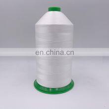 China Factory Wholesale Low Shrinkage High Tenacity 150d3 210d2 210d3 Polyester Sewing Threads for Mattresses thumbnail-3