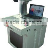Dongguan Portable Mini Fiber Laser Marking Machine With 20w CE SGS thumbnail-2