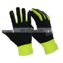HANDLANDY Motorcycle Summer Sports Gloves Touch Screen Glove Racing Cycling Hand Protect Gloves thumbnail-1