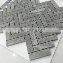 Gres Ceramic Mosaic Lappato Tile