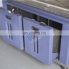 IEC60068 Standard Heat Change of Temperature Damp Heat Cyclic Testing Steam Chamber for Pipes Climate Chamber thumbnail-5