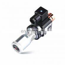 A6VM55DA2/63W-VZB017HB R902054293 Hydraulic Piston Motor thumbnail-4