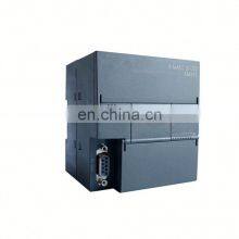 6ES7193-4CB10-0AA0 PLC Programmable Logic Controller TM-E15C23-01 f. EM/2x3