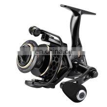 Новая катушка для спиннинга 8+1BB 2000-6000 CNC из алюминия thumbnail-2