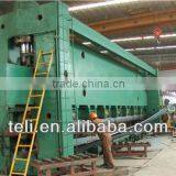 Plate Rolling Machine for Ships