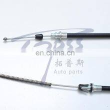 China Factories High Quality Brake Cable OEM 5M-56285 For Benz thumbnail-4
