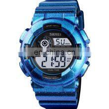 SKMEI 1583 Wholesale China Watch Men Waterproof Watch Sport Men Digital Watch thumbnail-2