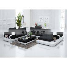Furniture Factory Provided Living Room Sofas thumbnail-1
