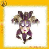 Retro Venice Halloween Masquerade Mask thumbnail-2