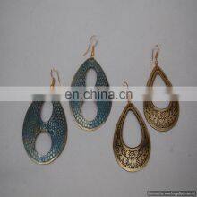 Indian Handmade Earrings thumbnail-2