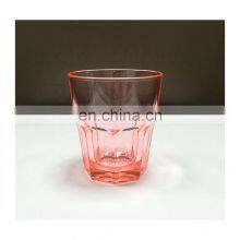 PC Wine Whiskey Tumbler Custom Plastic Cups Wholesale Plastic Wine Cups thumbnail-4