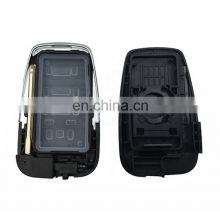 3 Buttons Remote Control Car Smart Key Shell Case Fob For Toyota C - HR RAV4 Prius Camry 2018 2019 HYQ14 FBC / FBE thumbnail-5