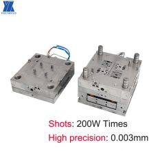 Medical Injection Mold Molding Moisture Resistance for the Medical Devices Industry thumbnail-1
