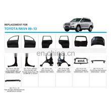 Aftermarket Car Rear Fender for TO-YOTA RAV4 09-13 thumbnail-5
