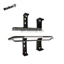 Offroad Auto Parts Running Board for Suziki Jimny 98-17 Car Accessories Black Side Step Bar thumbnail-1