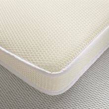 5CM Comfortable Easy-carried 3-Foldable Mattress by Elastic 3D Spacer Fabric With Memory Effect Drive-away Bedmite thumbnail-3