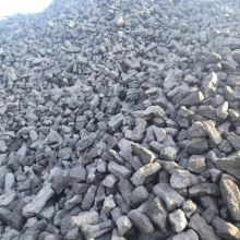 Coal Coke for Sale Raw Materials Coke Non Calcined Petroleum Coke