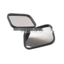 Car Rear View Mirror for Jeep Wrangler JK 07+ 4*4 Side Mirror Auto Accessories Parts for Jeep From Maiker thumbnail-4