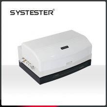OTR Oxygen Permeability Tester Coulomb Sensor Method Test For Film thumbnail-2