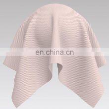 Популярный дизайн с узором из шелковых полосок для офисной одежды с двумя цветовыми схемами thumbnail-5