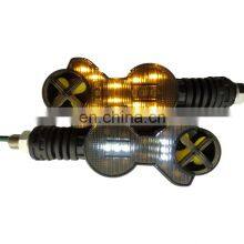 Indicator Light Led Led Motorcycle Indicator Compact Design Portable Clear Led thumbnail-3