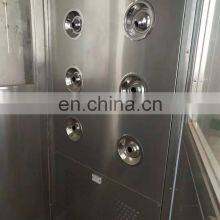 Cleanroom Air Shower Best Airlock Air Shower With Pre Filter and HEPA thumbnail-5