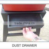 Band Saw for Cutting Wood MJ14/2 thumbnail-3