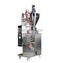 Automatic Vertical Film Bag Filling Sealing Stick Sachet Liquid Honey Packing Machine Filling Machine thumbnail-3