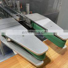 Manufacturers Automatic Chocolate Bar Food Cartoning Machine thumbnail-5
