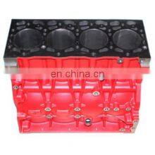 Wellfar Engine Cylinder Block For Cummins Caterpillar ISX15 ISF2.8 ISF3.8 4BT 6BT 3304 3066 S6K 3116 3306 thumbnail-3