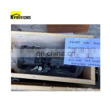 Excavator Parts K3V112DT MAIN PumP K3V112DT-17ER-9N5P 14525814 8230-09160 CLG220 300733-00012 SH265 31N6-10051 31N6-1 thumbnail-1
