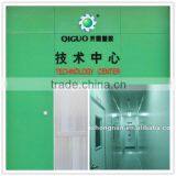 Supply PVC Dark Pink Sheet For Vaccum Forming thumbnail-2