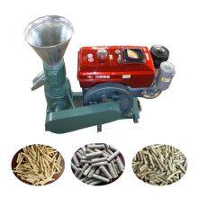 wood pellet mill machine