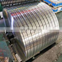 Low Price Alloy 1050 1060 1070 1100 3A21 3003 3103 3004 5052 8011 Aluminum Strip in Coil (alu Strip) thumbnail-2
