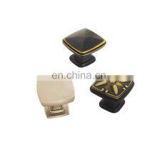 Cheap Modern Classical Zinc Alloy Cabinet Handles Round Knobs Furniture Handles & Knobs