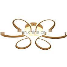 Современные светодиодные потолочные лампы для гостиной. Светодиодные подвесные лампы для дома