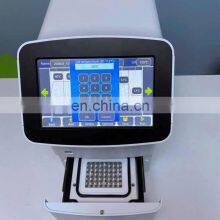 BIOBASE Small Size Real Time PCR System, With Free Upgraded Software, BK-1000Q FOR Laboratory or Hospital thumbnail-2