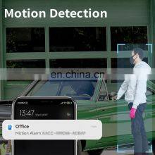 5MP 4G SIM Card Metal Housing Vehicle Security Camera Suitable for Car Bus Truck Motion Detection IP66 Waterproof CCTV Cam thumbnail-5