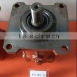 KYB MSF16/23/46/53 Fan Drive Motor thumbnail-5