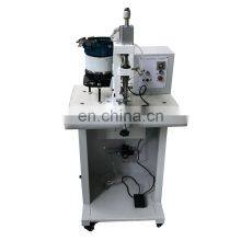 Industrial Use Button Attaching Machine / Button Setting Machine / Four-Claws Nail Button Attaching Machine