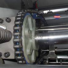 AD Series Flat Bed Fully Automatic Die Cutting Machine thumbnail-3