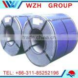 Ppgi/ Prepainted Galvanized Steel Coils / Color Steel Coil Made in China thumbnail-6