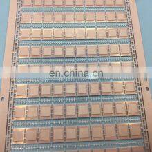 Медный фрейм для полупроводниковых приборов. Материал: C194, C1100