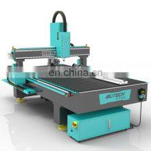 Affordable 4 Axis 3d CNC Milling Machine for Aluminum Copper Metal Industry Processing thumbnail-1