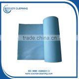 Medical Bed Sheets Fabric Made From Hydrofuge Nonwoven thumbnail-6