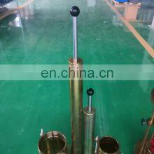 Soil Proctor Compaction Test Apparatus thumbnail-3