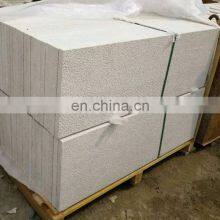 White Granite Outdoor Stair Steps thumbnail-5