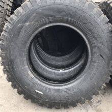 Chaoyang Forklift Tire 900 9.00-20 Industrial Pneumatic Forklift Tire thumbnail-5