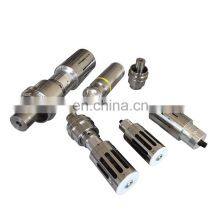 Fully Automatic 20KHz Ultrasonic Welding Transducer For Welding Plastics and Non-woven Fabrics thumbnail-5